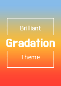 Brilliant Gradation vol.51