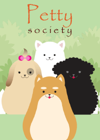 Petty Society