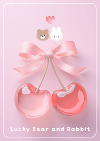 Lucky Bear and Rabbit 01_2