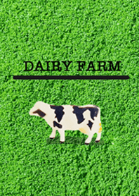 DAIRY FARM