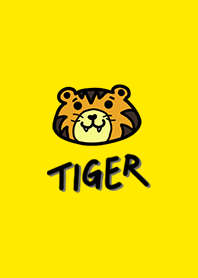 錢錢老虎好招財!