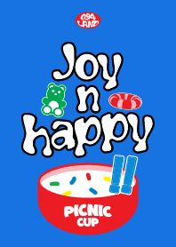 Joy picnic :-D