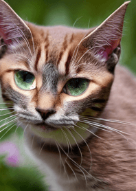 Nyanko Great Runaway#MOHK102.