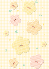 Small floral pattern3