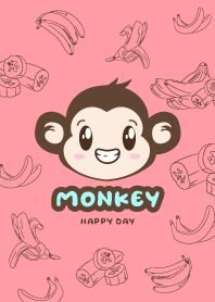 Monkey Banana V3