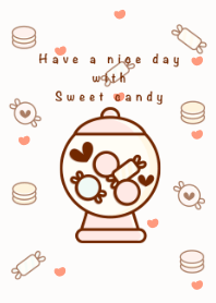 My sweet candy 21