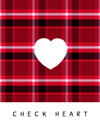 Check Heart Theme /1