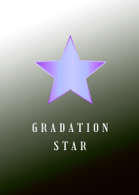 GRADATION STAR THEME /152