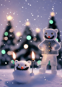 Natal telah tiba9
