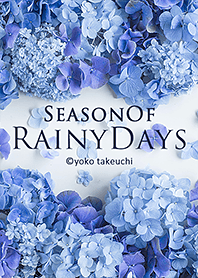 Season of Rainy Days