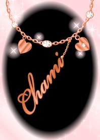 Chami-economic fortune-PinkGold-name