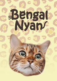Bengal Nyan
