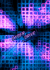 Cyber Drive 14