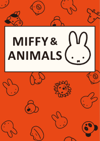 miffy (animals)