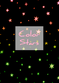 COLOR STARS THEME 49
