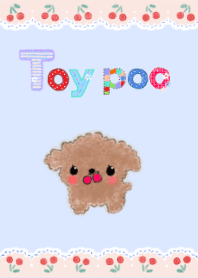 Toy Poo