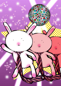 Disco fever