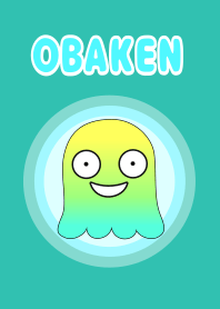 Obaken Theme Vol.1