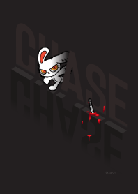 BLOODY BUNNY : CHASE