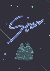 Happy emotional sky 002