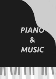 MUSIC & PIANO