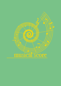 musicalscore Elbu