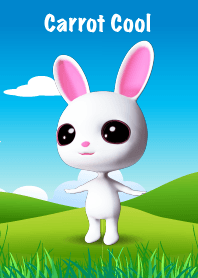 Carrot Cool