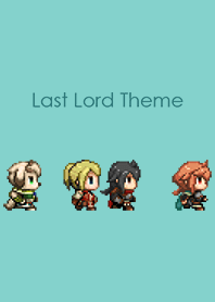 Last Lord Theme