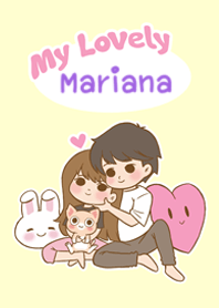 My Lovely [Mariana] (2023)