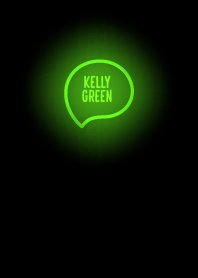 Kelly Green Neon Theme V7