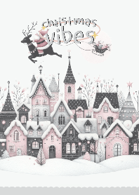 Somehoww : CHRISTMAS VIBES #18