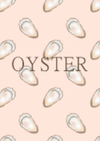 Otonakawaii oyster