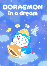 Doraemon (In a Dream)