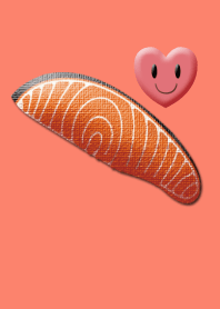 I still love salmon