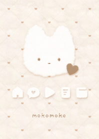 Fluffy Icon & Cat  - DG - F-11