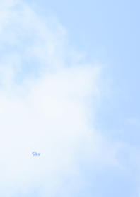 Sky Theme ver.Japan 22