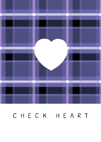Check Heart Theme /39