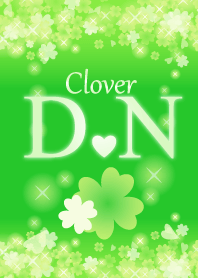 D&N-economic fortune-GreenClover-Initial