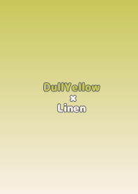 DullYellowxLinen/TKC