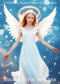 Celestial Angels of Fortune 19