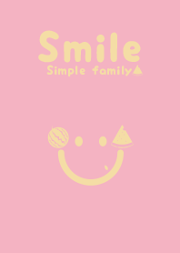 Smile & suika tokiiro