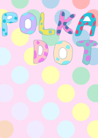 みずたま~POLKA DOT~