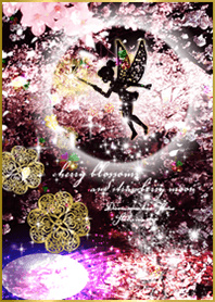 Increased luck Sakura and Tinkerbell