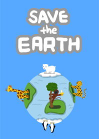 Save the Earth
