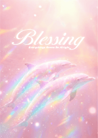 Blessing - Good Fortune in 2026! --5