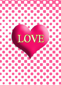 LOVE X LOVE #3