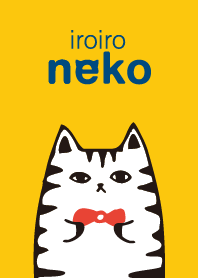 iroiro neko