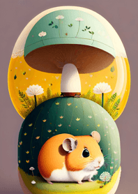 Obrolan Hamster 6