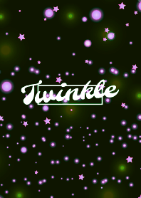 Twinkle Theme 152