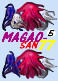 MAGAO-SAN 77